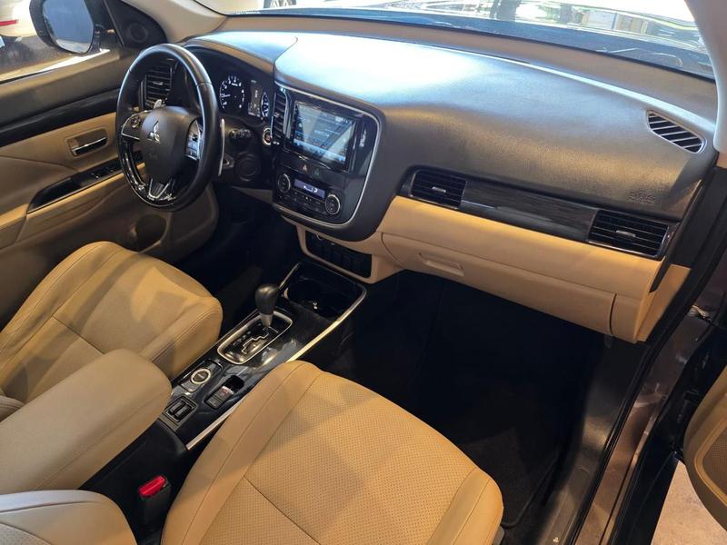 Mitsubishi Outlander 3.0 GT 3.0 V6 Aut. - foto 19
