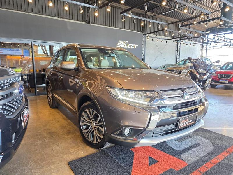 Mitsubishi Outlander 3.0 GT 3.0 V6 Aut. - foto 5