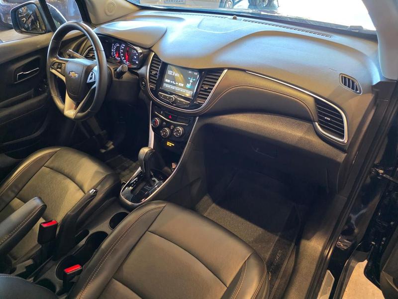 Chevrolet Tracker Premier 1.4 Turbo 16V Flex Automático - foto 18