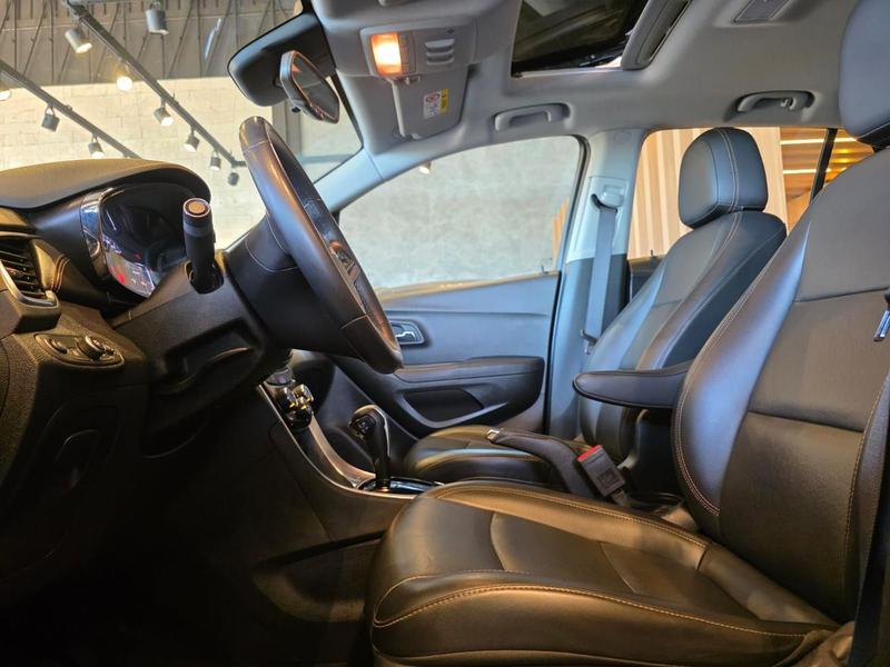 Chevrolet Tracker Premier 1.4 Turbo 16V Flex Automático - foto 15