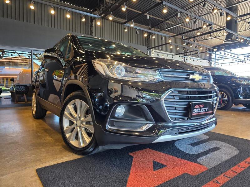 Chevrolet Tracker Premier 1.4 Turbo 16V Flex Automático - foto 5
