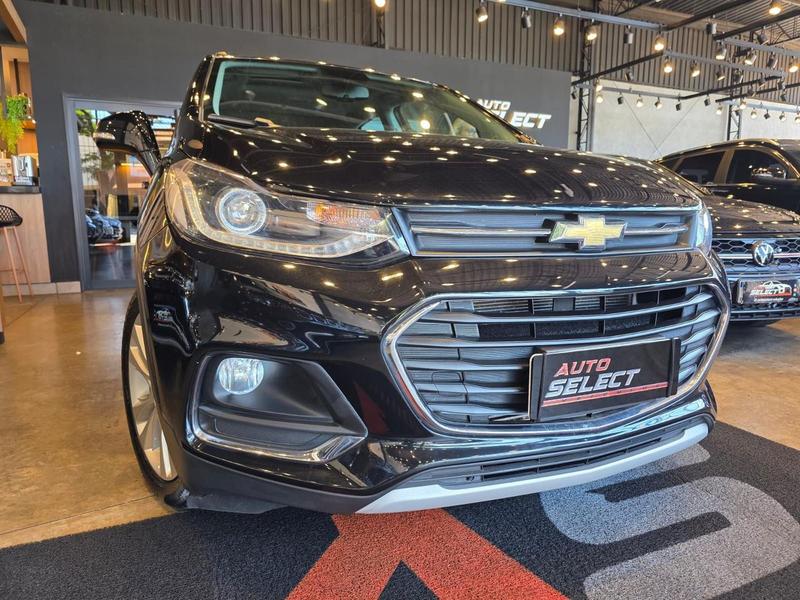 Chevrolet Tracker Premier 1.4 Turbo 16V Flex Automático - foto 7