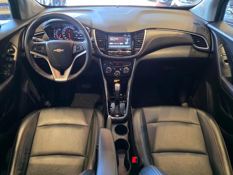 Chevrolet Tracker Premier 1.4 Turbo 16V Flex Automático - foto 12