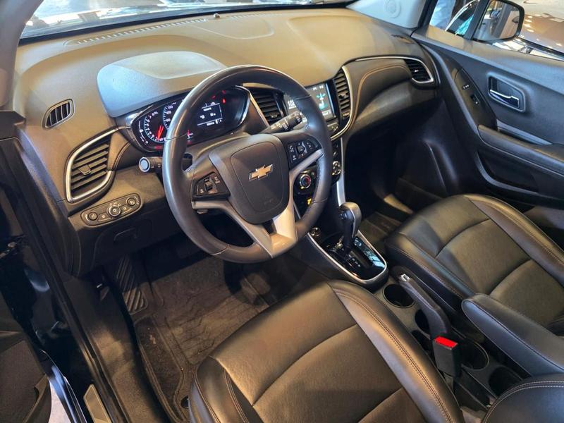 Chevrolet Tracker Premier 1.4 Turbo 16V Flex Automático - foto 14