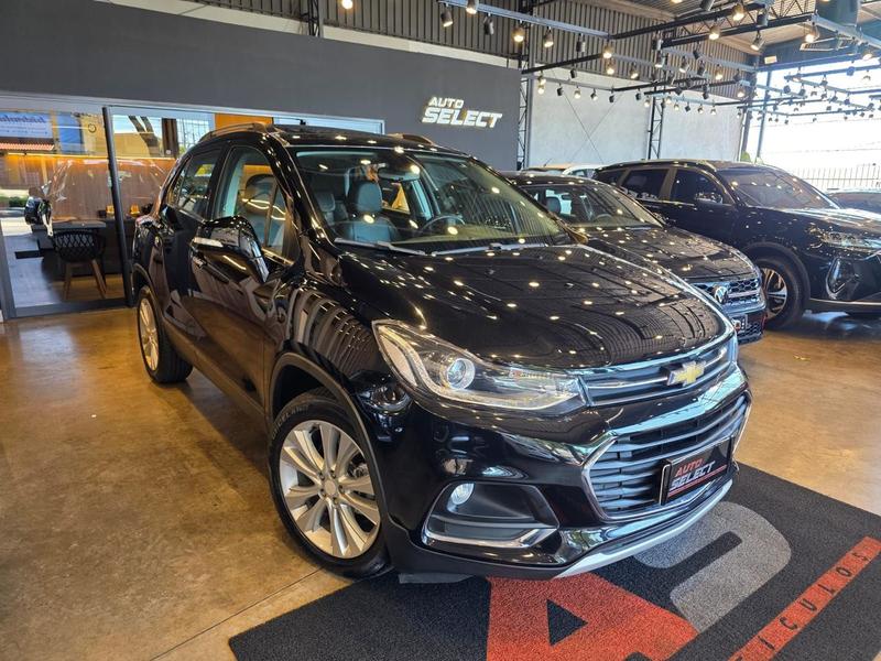 Chevrolet Tracker Premier 1.4 Turbo 16V Flex Automático - foto 6