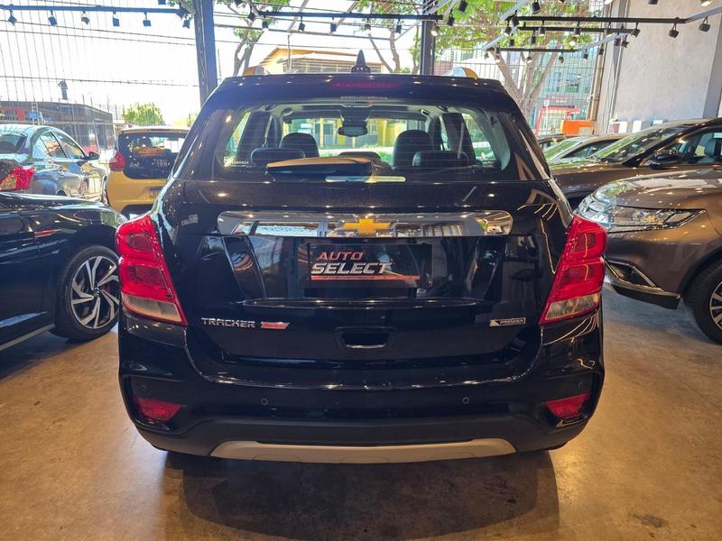 Chevrolet Tracker Premier 1.4 Turbo 16V Flex Automático - foto 9