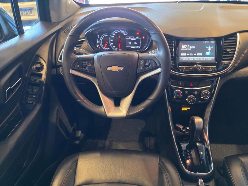 Chevrolet Tracker Premier 1.4 Turbo 16V Flex Automático - foto 13