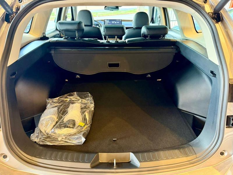 GWM Haval H6 2 1.5 (hibrido) - foto 20