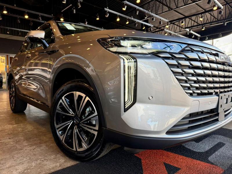 GWM Haval H6 2 1.5 (hibrido) - foto 7