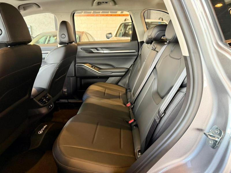 GWM Haval H6 2 1.5 (hibrido) - foto 18