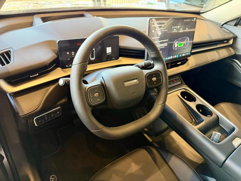 GWM Haval H6 2 1.5 (hibrido) - foto 14