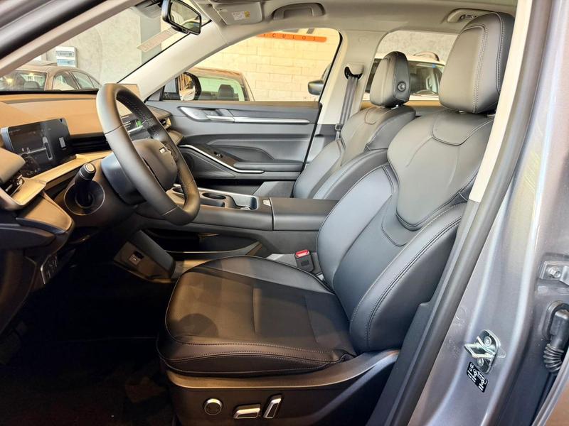 GWM Haval H6 2 1.5 (hibrido) - foto 15