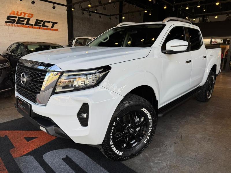 Nissan Frontier Xe X4 - foto 2