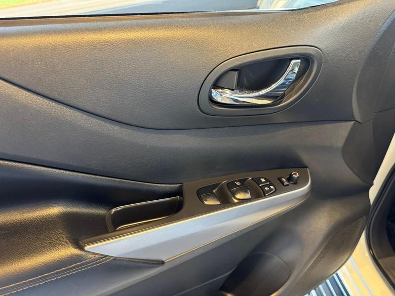 Nissan Frontier Xe X4 - foto 16