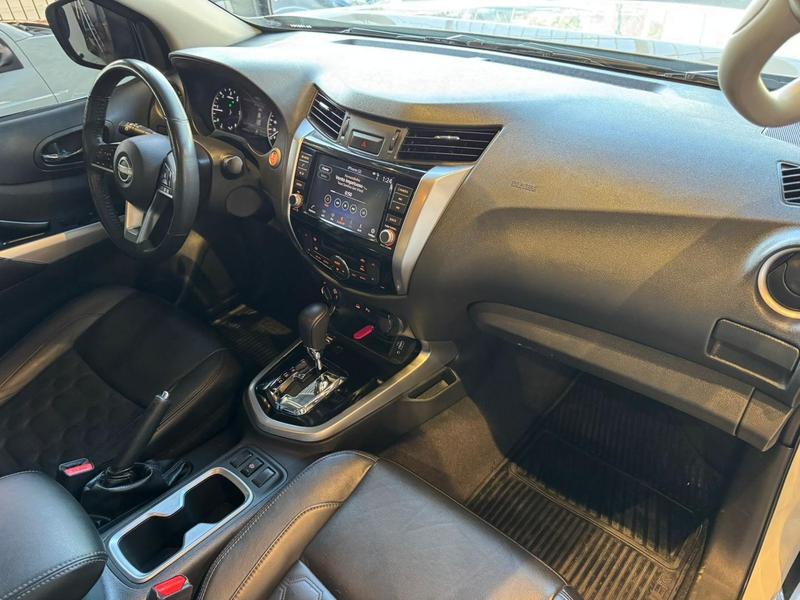 Nissan Frontier Xe X4 - foto 18