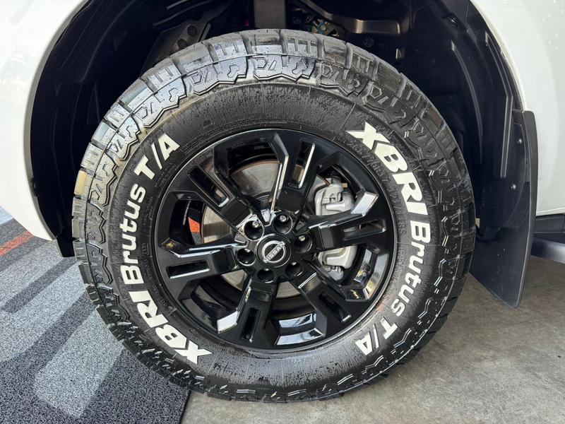 Nissan Frontier Xe X4 - foto 19