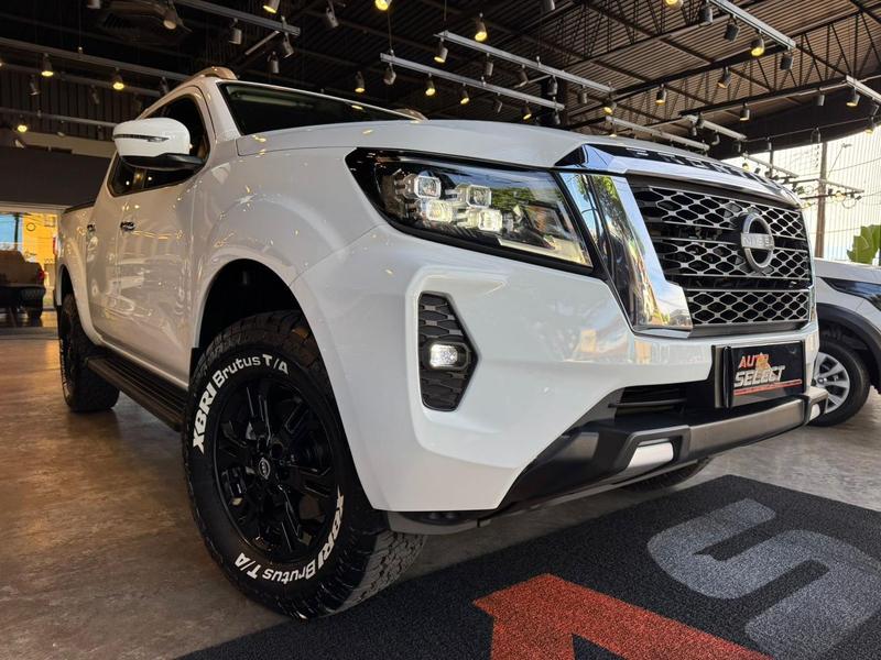Nissan Frontier Xe X4 - foto 7