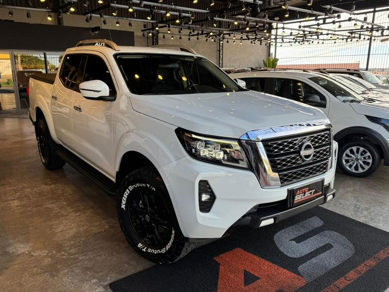 Nissan Frontier Xe X4 - foto 4