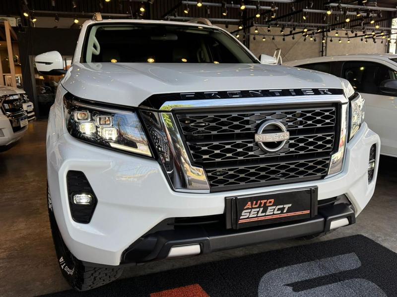 Nissan Frontier Xe X4 - foto 5