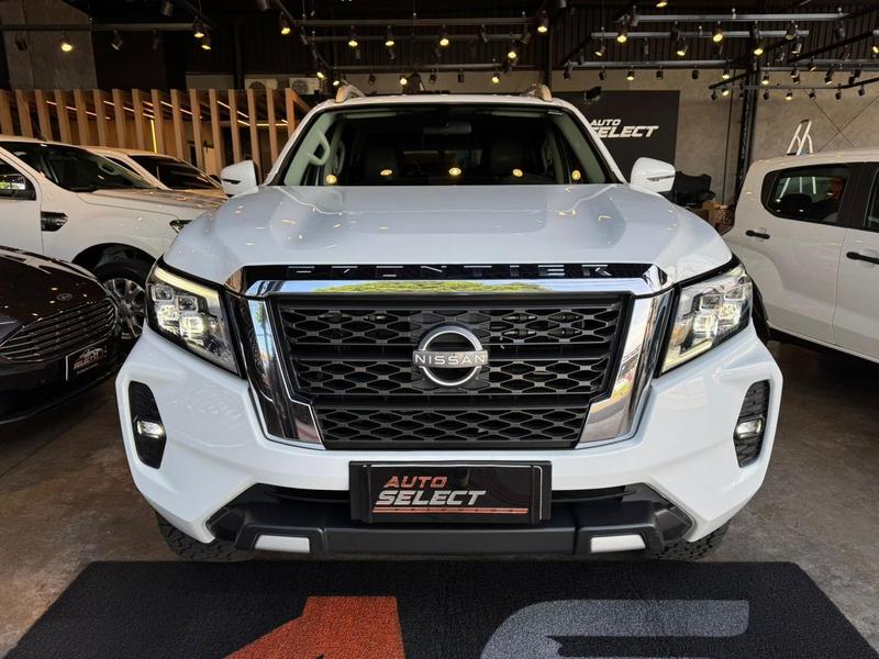 Nissan Frontier Xe X4 - foto 3
