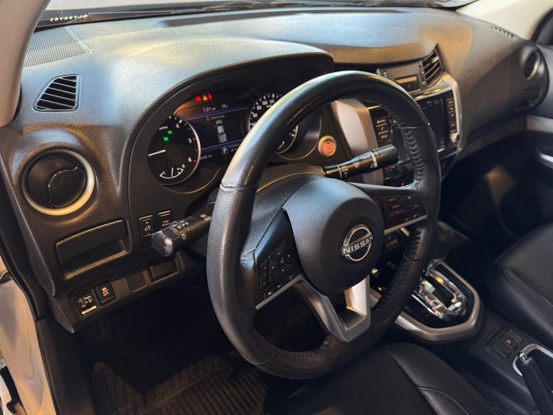 Nissan Frontier Xe X4 - foto 14