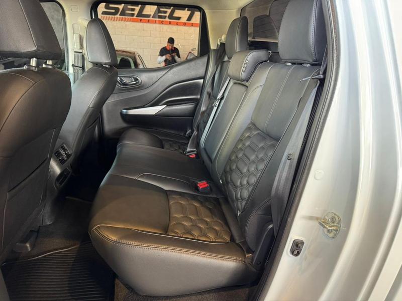 Nissan Frontier Xe X4 - foto 17
