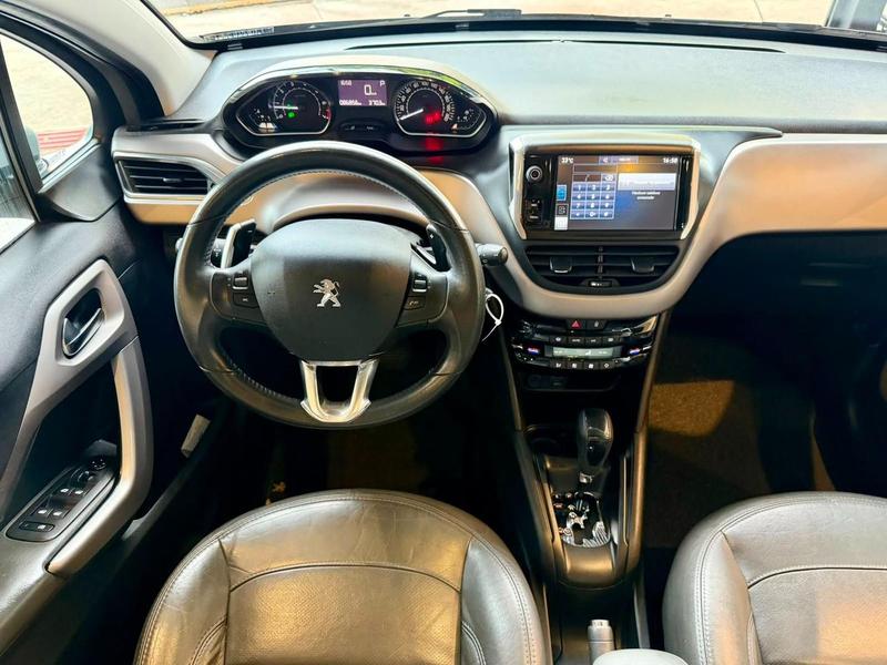 Peugeot 208 Griffe At - foto 13