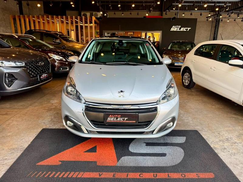 Peugeot 208 Griffe At - foto 3