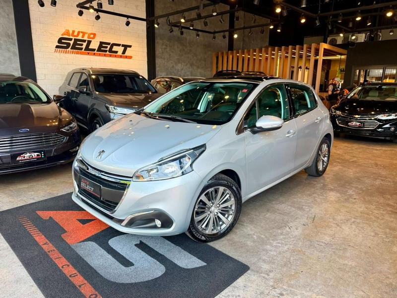 Peugeot 208 Griffe At - foto 2