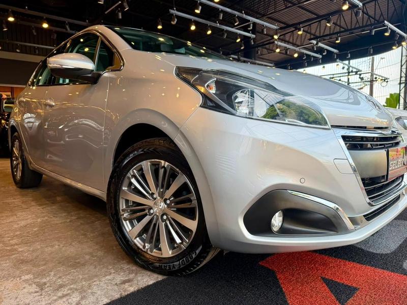 Peugeot 208 Griffe At - foto 7