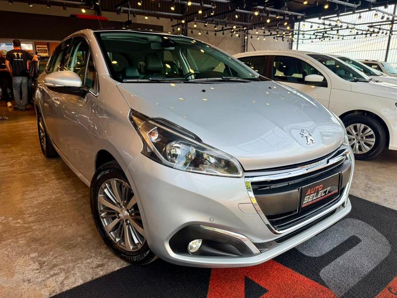 Peugeot 208 Griffe At - foto 5