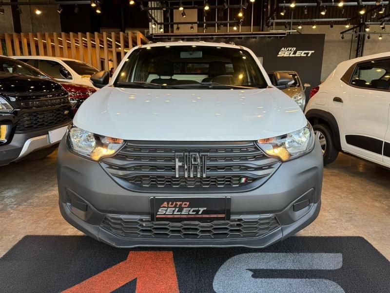 Fiat Strada Enduran Cs 13 - foto 3