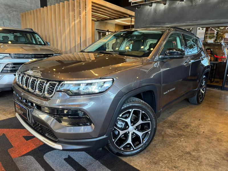 Jeep Compass Long T - foto 2