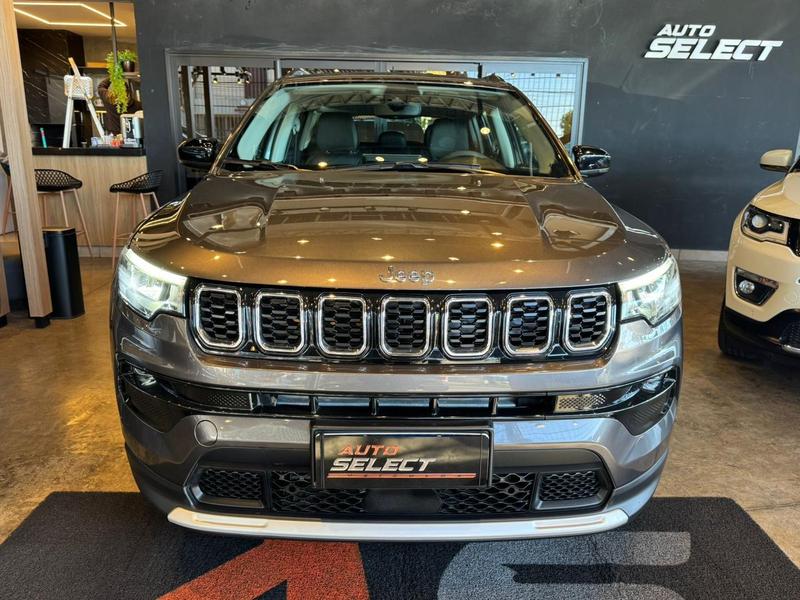Jeep Compass Long T - foto 3