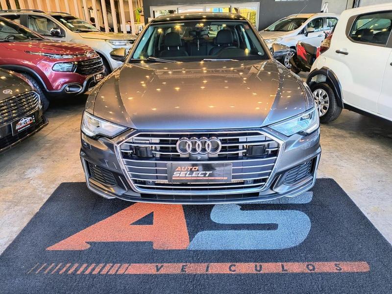 Audi A6 Lm 2.0 TFSI - foto 3