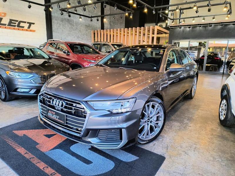 Audi A6 Lm 2.0 TFSI - foto 2