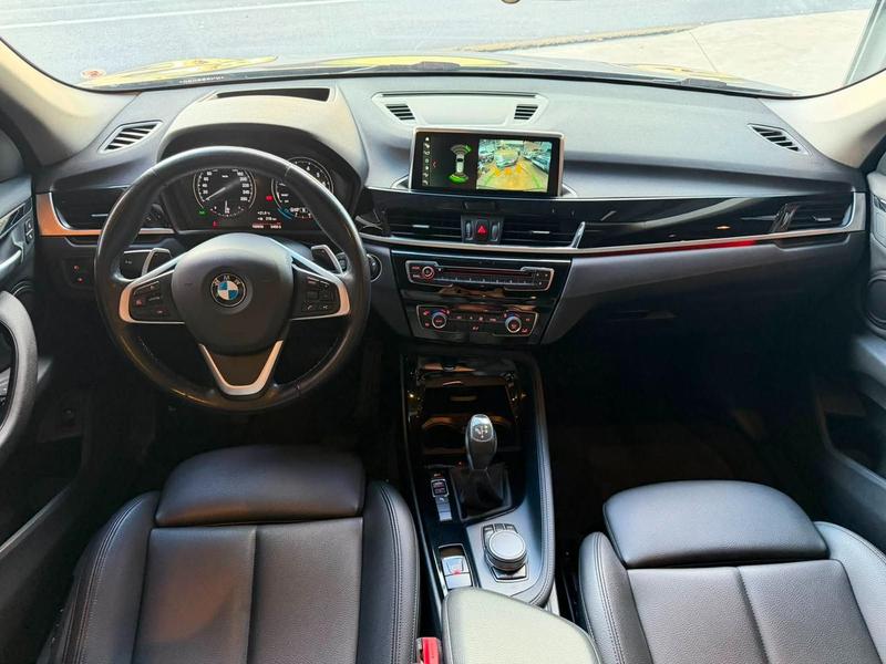 BMW X1 S 20i Active Flex - foto 2