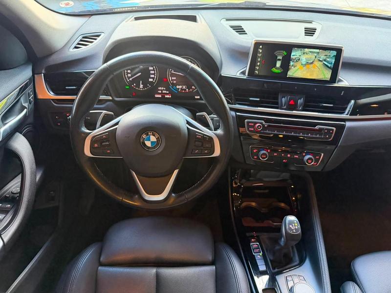 BMW X1 S 20i Active Flex - foto 3