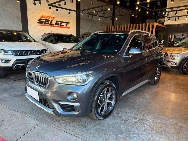 BMW X1 2019 à venda