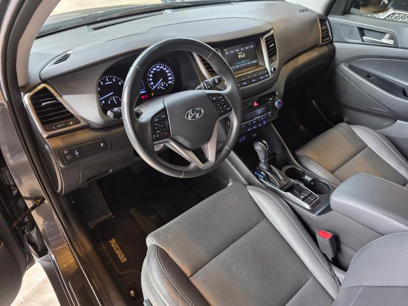 Hyundai Tucson Gls 1.6 Turbo 16V Aut. - foto 16