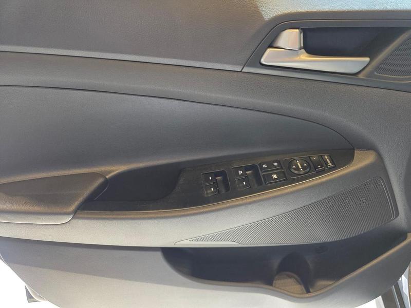 Hyundai Tucson Gls 1.6 Turbo 16V Aut. - foto 19