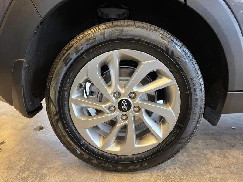 Hyundai Tucson Gls 1.6 Turbo 16V Aut. - foto 12