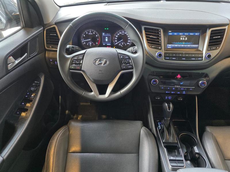 Hyundai Tucson Gls 1.6 Turbo 16V Aut. - foto 15