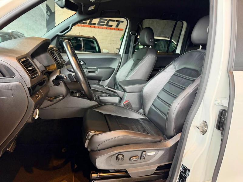 Volkswagen Amarok Highline Cd 3.0 4X4 Tb Dies. Aut. - foto 17
