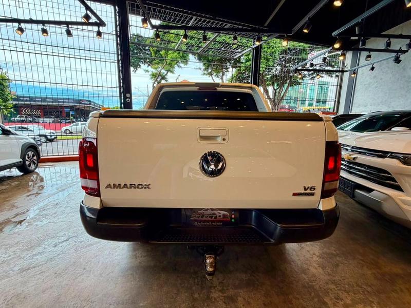 Volkswagen Amarok Highline Cd 3.0 4X4 Tb Dies. Aut. - foto 10