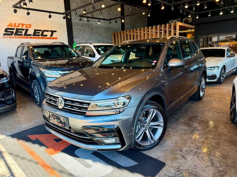 Volkswagen Tiguan Allspace 2019 à venda