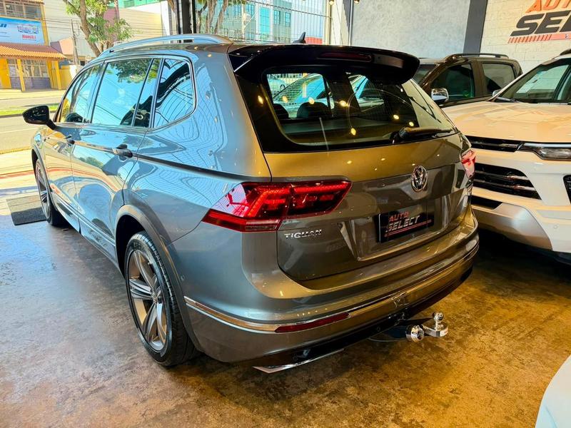Volkswagen Tiguan Allspace Rl - foto 9