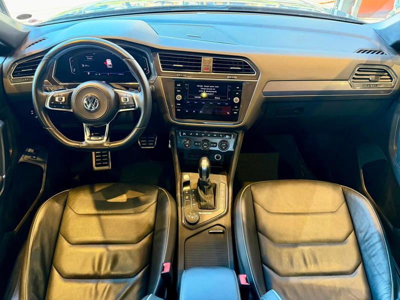 Volkswagen Tiguan Allspace Rl - foto 14