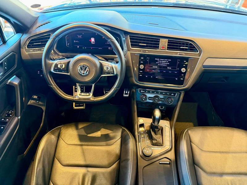 Volkswagen Tiguan Allspace Rl - foto 15