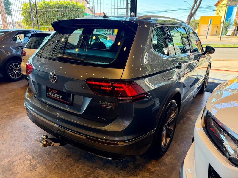 Volkswagen Tiguan Allspace Rl - foto 11